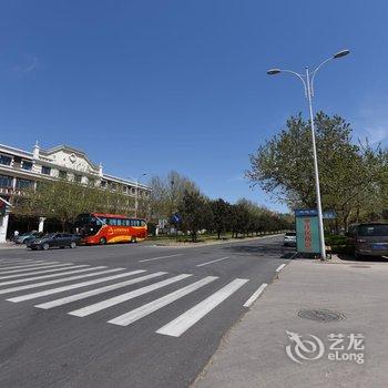 北戴河海韵假日家庭公寓酒店提供图片