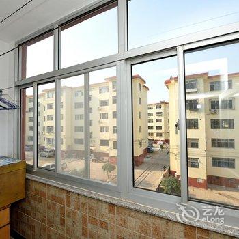 北戴河海韵假日家庭公寓酒店提供图片