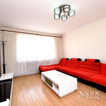 北戴河海韵假日家庭公寓酒店提供图片