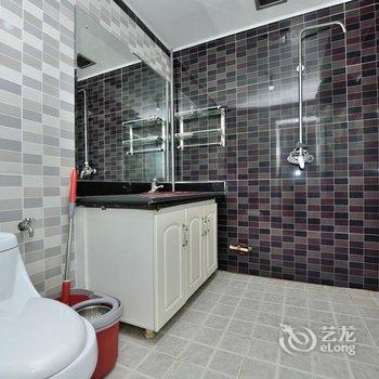 北戴河海韵假日家庭公寓酒店提供图片