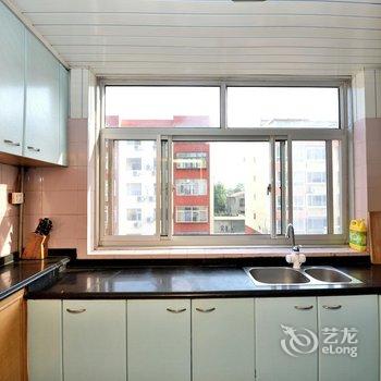北戴河海韵假日家庭公寓酒店提供图片