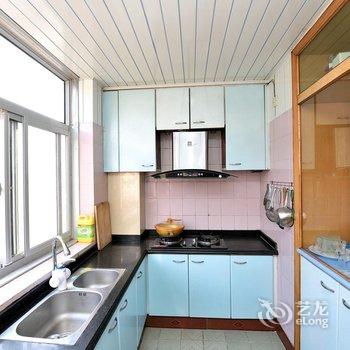 北戴河海韵假日家庭公寓酒店提供图片