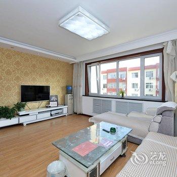 北戴河海韵假日家庭公寓酒店提供图片