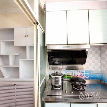 北戴河海韵假日家庭公寓酒店提供图片