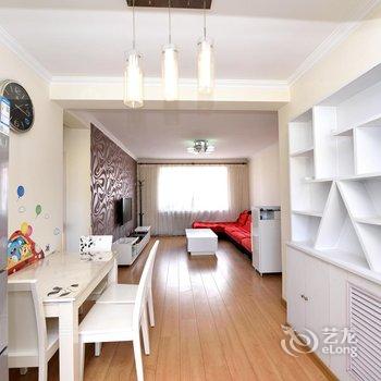 北戴河海韵假日家庭公寓酒店提供图片