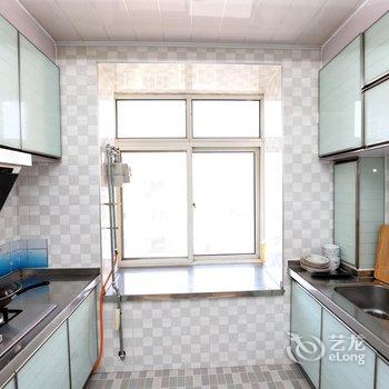 北戴河海韵假日家庭公寓酒店提供图片