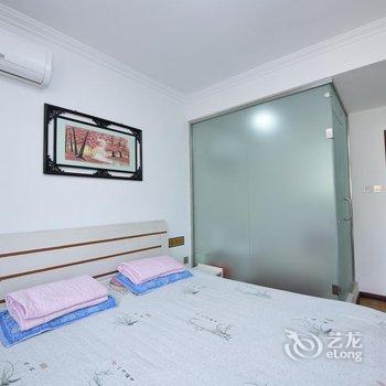 北戴河海韵假日家庭公寓酒店提供图片