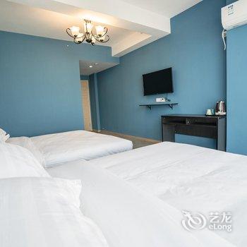 上海浦迪三号度假区艺术酒店酒店提供图片