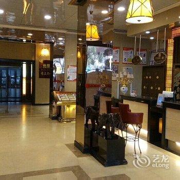 海宁金陵大酒店酒店提供图片