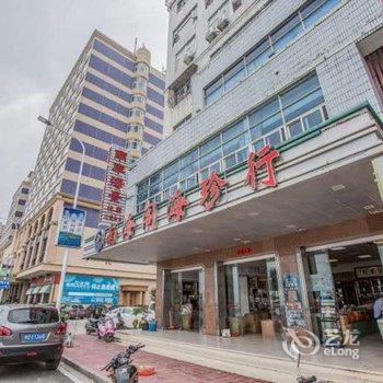 南澳南丰海景公寓