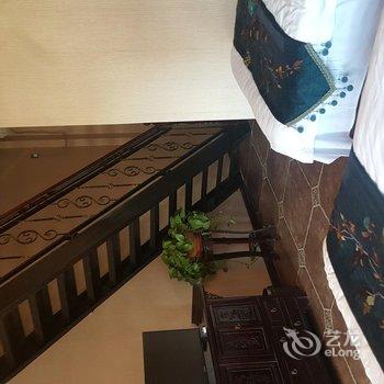 滦州月主题客栈酒店提供图片
