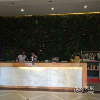 惠州金亿商务酒店酒店提供图片