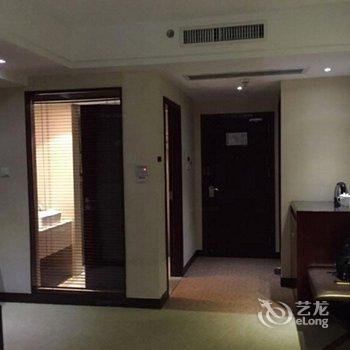 惠州中恒泛亚大酒店酒店提供图片