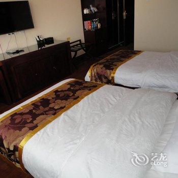 锡林浩特天隆牧商务酒店酒店提供图片