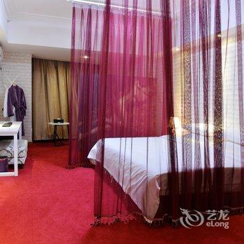 花界爱情酒店(莆田万达店)酒店提供图片