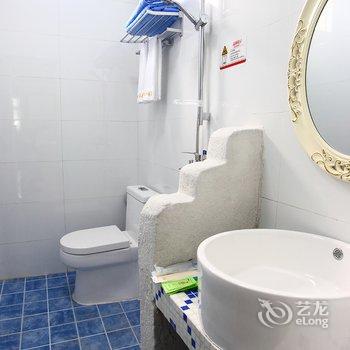 久栖·北海涠洲岛希拉的房子海景酒店酒店提供图片
