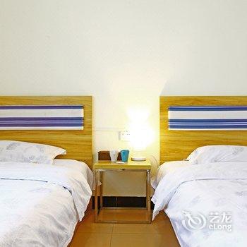 久栖·北海涠洲岛希拉的房子海景酒店酒店提供图片
