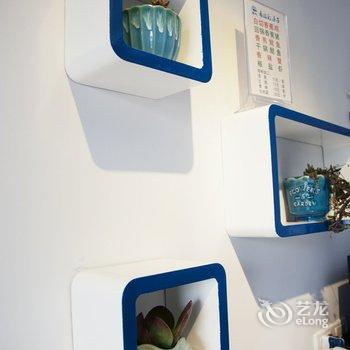 久栖·北海涠洲岛希拉的房子海景酒店酒店提供图片
