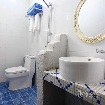 久栖·北海涠洲岛希拉的房子海景酒店酒店提供图片