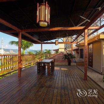 景洪新澜竹别墅大酒店酒店提供图片