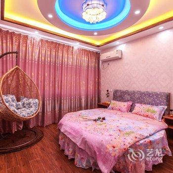 西塘馨梦缘客栈酒店提供图片