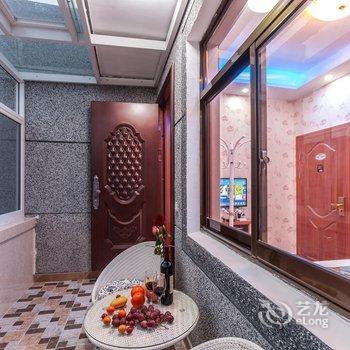 西塘馨梦缘客栈酒店提供图片