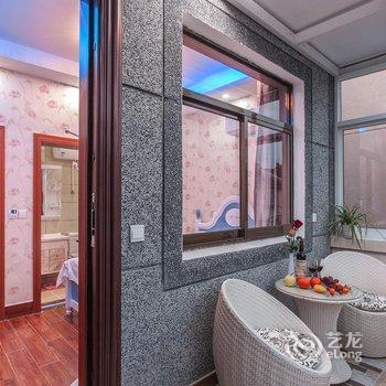 西塘馨梦缘客栈酒店提供图片