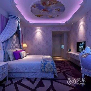 澄江禧尚主题酒店酒店提供图片