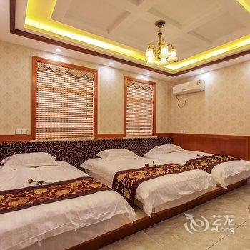 西塘馨梦缘客栈酒店提供图片