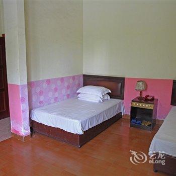 柳州福煌旅馆酒店提供图片