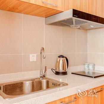 张家口崇礼区安居公寓(裕兴路店)酒店提供图片