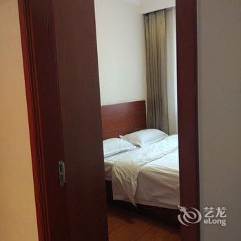 张家口崇礼区安居公寓(裕兴路店)酒店提供图片