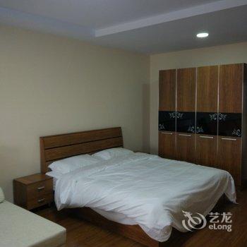 张家口崇礼区安居公寓(裕兴路店)酒店提供图片