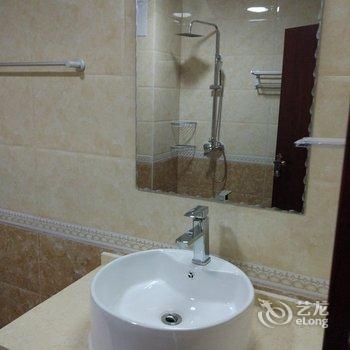 张家口崇礼区安居公寓(裕兴路店)酒店提供图片