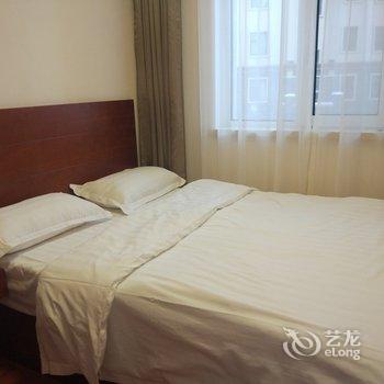 张家口崇礼区安居公寓(裕兴路店)酒店提供图片