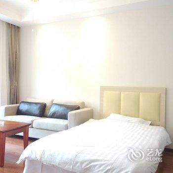 张家口崇礼区安居公寓(裕兴路店)酒店提供图片