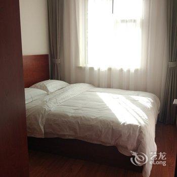 张家口崇礼区安居公寓(裕兴路店)酒店提供图片