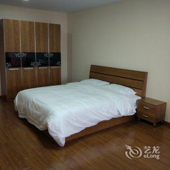 张家口崇礼区安居公寓(裕兴路店)酒店提供图片