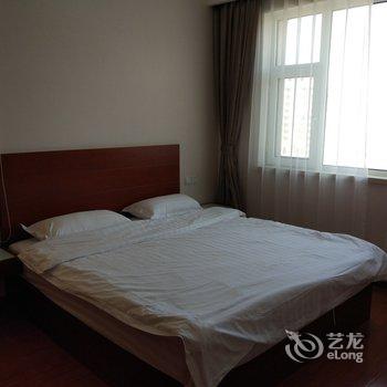 张家口崇礼区安居公寓(裕兴路店)酒店提供图片