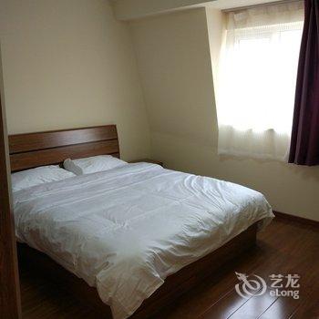 张家口崇礼区安居公寓(裕兴路店)酒店提供图片