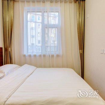 张家口崇礼区安居公寓(裕兴路店)酒店提供图片