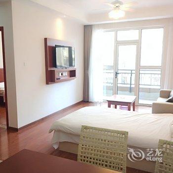 张家口崇礼区安居公寓(裕兴路店)酒店提供图片