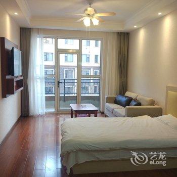 张家口崇礼区安居公寓(裕兴路店)酒店提供图片