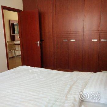 张家口崇礼区安居公寓(裕兴路店)酒店提供图片