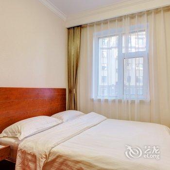 张家口崇礼区安居公寓(裕兴路店)酒店提供图片