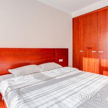 张家口崇礼区安居公寓(裕兴路店)酒店提供图片