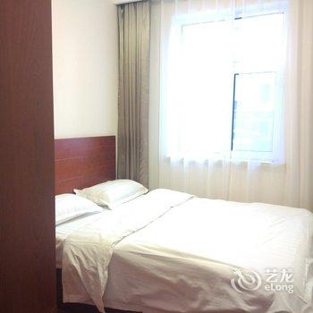 张家口崇礼区安居公寓(裕兴路店)酒店提供图片