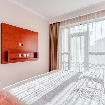 张家口崇礼区安居公寓(裕兴路店)酒店提供图片