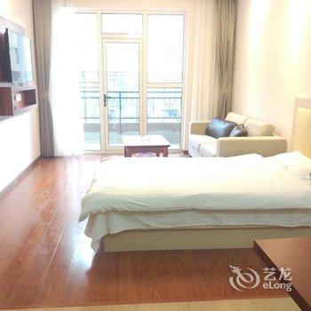 张家口崇礼区安居公寓(裕兴路店)酒店提供图片