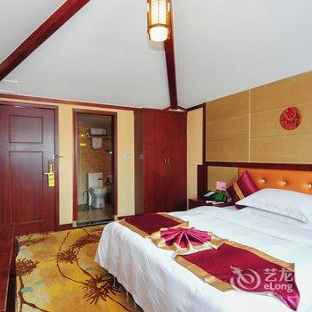 景洪新澜竹别墅大酒店酒店提供图片